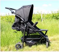 Kinderwagen tfk Wandsbek - Hamburg Bramfeld Vorschau