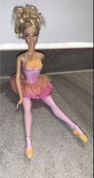 NEUw. BARBIE Ballerina Puppe Nordrhein-Westfalen - Telgte Vorschau