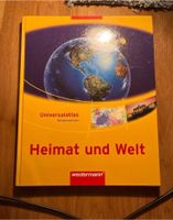 Universalatlas, Heimat und Welt, ISBN 978-3-14-100238-6 Niedersachsen - Buxtehude Vorschau