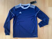 Neu Adidas sport shirt Gr.152 Hamburg - Hamburg-Nord Vorschau