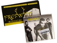 Frei.Wild Frei Wild Rivalen und Rebellen CD Single CD Maxi CD NEU Baden-Württemberg - Lörrach Vorschau