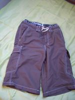 Hose, Short, Kurz, je Gr. 152 und 146, Kakhi, einzeln 2,50 EUR Nordrhein-Westfalen - Recklinghausen Vorschau