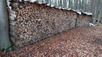 Buche zu verkaufen                   Brennholz Wald Ofen Hessen - Neuhof Vorschau