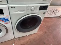 LG Waschmaschine mit 1400 U/Min, Zeitanzeige, 9kg Auffassung Altona - Hamburg Ottensen Vorschau
