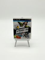 Playstation 3 PS3 Spiel Motionsports Adrenaline Baden-Württemberg - Filderstadt Vorschau