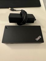 Lenovo 90W USB-C Docking Station Niedersachsen - Braunschweig Vorschau