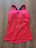 ADIDAS Sportshirt Gr. M (38/40) Brandenburg - Luckenwalde Vorschau