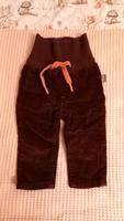 Cordhose in Größe 62 von Sigikid Findorff - Findorff-Bürgerweide Vorschau