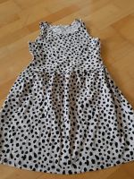 H&M Kleid Leopard Rheinland-Pfalz - Bad Sobernheim Vorschau