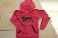 Lonsdale Hoody pink, Gr. 7 - 8 YRS Bayern - Parsberg Vorschau