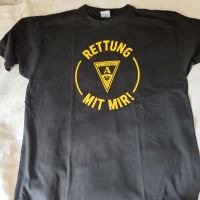 Shirt Alemannia Rettung mit dir Nordrhein-Westfalen - Stolberg (Rhld) Vorschau