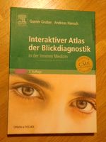 Interaktiver Atlas der Blickdiagnostik in der Inneren Medizin Niedersachsen - Helmstedt Vorschau