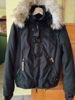 Khujo Genuine Damen Winterjacke Gr. S Farbe schwarz Modell Ashley Hessen - Wolfhagen  Vorschau