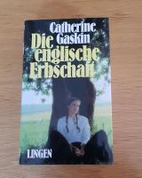 Buch "Die englische Erbschaft" Lingen Catherine Gaskin Bayern - Ehingen Mittelfr Vorschau