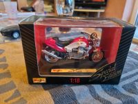 Modell MOTO GUZZI V10 CENTAURO Saarland - Namborn Vorschau