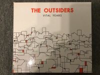 The Outsiders - Vital Years (CD-Box) Hamburg-Mitte - Hamburg Hamm Vorschau