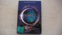 DVD Der Hobbit - Die Spielfilm Trilogie Bayern - Kirchseeon Vorschau