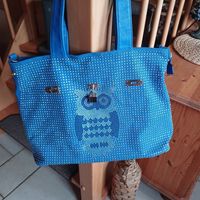 Handtasche/Shopper Niedersachsen - Büddenstedt Vorschau