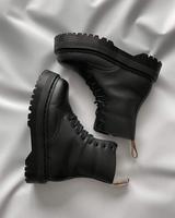 Dr.Martens Jadon Vegan | Sneaker | Stiefel | Boots | NEUWERTIG Niedersachsen - Seevetal Vorschau