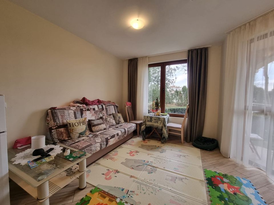 2 Zimmer Wohnung im Cascadas in Ravda Bulgarien in Stefansberg