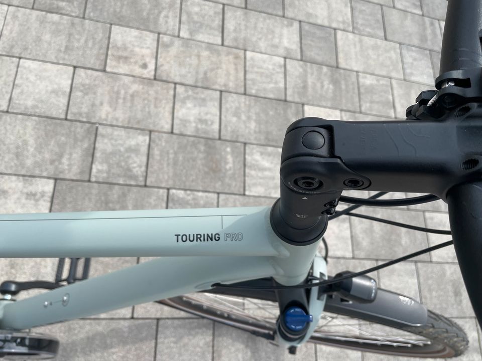 Cube Touring   Pro  Herren Fahrrad in Manching