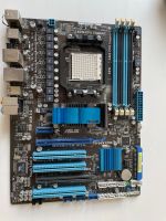 Asus M4A87TD EVO Mainboard Sockel AMD AM3 Kr. Passau - Passau Vorschau