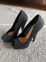 ❗️ Plateau High Heels gr.39 neu❗️ Bayern - Ruderting Vorschau