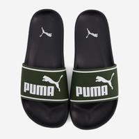 Puma Dunkelgrün-schwarze Leadcat 2.0 Slides 39 Größe Bayern - Dingolfing Vorschau