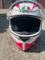 AGV Helm Gr. XS Rostock - Brinckmansdorf Vorschau