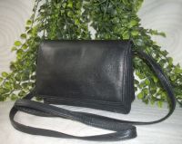 NEUw♥Picard♥Tasche♥Handtasche♥Ledertasche♥cross body♥schwarz Nordrhein-Westfalen - Viersen Vorschau