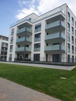 Traumhafte 2 Zimmer-Wohnung mit gehobener Ausstattung zu mieten! Schwerin - Werdervorstadt Vorschau