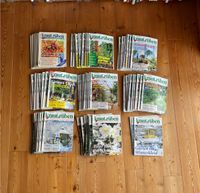 Kraut und Rüben Gartenzeitschriften viele Jahrgänge Bayern - Pfakofen Vorschau
