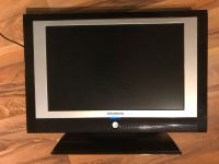 GRUNDIG Lenaro 19 LXW 49-7741 DVB-T Fernseher inkl. Fernbedienung Hessen - Altenstadt Vorschau