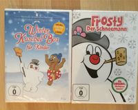 Frosty der Schneemann und Winterkuschelbox neu Mitte - Tiergarten Vorschau
