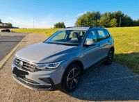 VW Tiguan - wenig KM, viele Extras Niedersachsen - Emden Vorschau