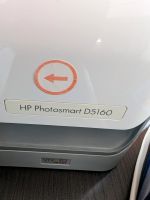 Drucker HP D5160 Bayern - Fürth Vorschau