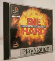 Die Hard Trilogy PS1 Niedersachsen - Neu Wulmstorf Vorschau