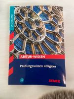 Abitur Wissen Religion Bayern - Rimpar Vorschau