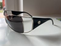 Givenchy Sonnenbrille schwarz silber Bayern - Gröbenzell Vorschau