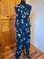 jumpsuit S blau Seiten Taschen  neuwertig Brandenburg - Großräschen Vorschau