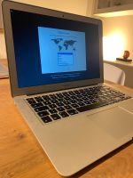 Apple MacBook Air MD231D/A 33,8cm (13,3 Zoll) 128GB HD Nordrhein-Westfalen - Solingen Vorschau