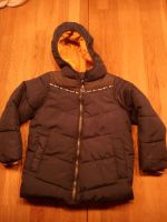 1 Jungen Jacke Herbst Winter Größe 104 Poco Piano Hessen - Friedewald Vorschau