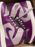 Jordan Sportschuhe 38/5 Original Nordrhein-Westfalen - Gelsenkirchen Vorschau
