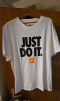 Original Nike T-Shirt XL Baden-Württemberg - Rainau Vorschau