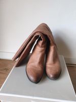 Tamaris Stiefel Lederstiefel Vintage Bayern - Dießen Vorschau