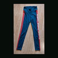 Reebok Hose Leggings Sport Trainingshose Tights Größe XS 32-34 Niedersachsen - Leer (Ostfriesland) Vorschau
