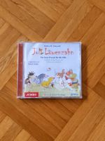 Hörspiel-CD: Juli Löwenzahn: Der beste Freund für alle Fälle Köln - Junkersdorf Vorschau