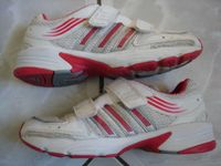 adidas  Turnschuhe Gr. 35 Hessen - Kefenrod Vorschau