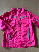 Windbreaker Regenjacke pink 128 Mädchen Jacke Kinder Freiburg im Breisgau - March Vorschau