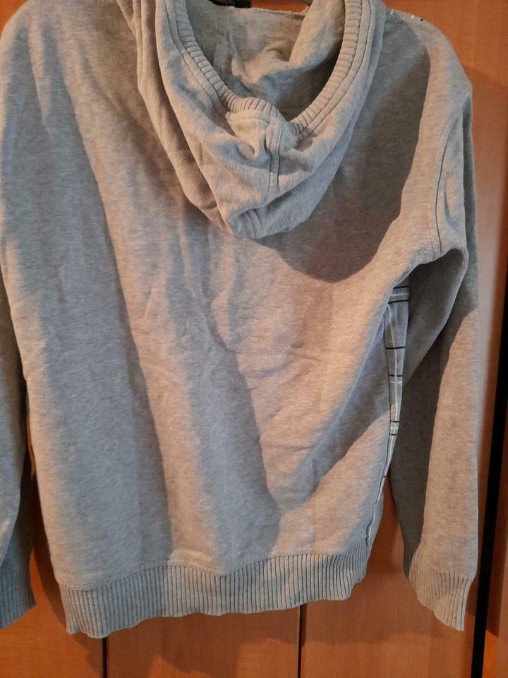 Herren Hoodie in Döbern